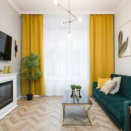 Glamorous Apartment Old Town Cracow Krasków Exterior foto